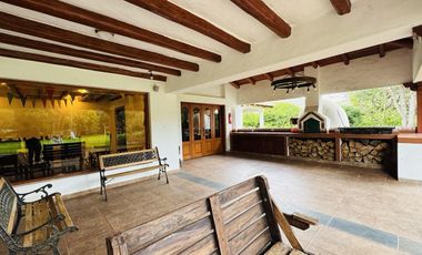 Quinta en venta en Guayllabamba