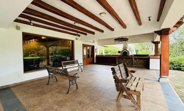 Quinta en venta en Guayllabamba