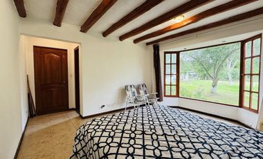 Quinta en venta en Guayllabamba