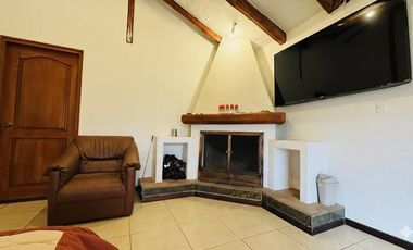 Quinta en venta en Guayllabamba