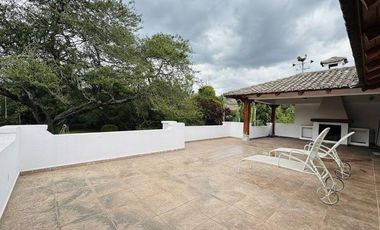 Quinta en venta en Guayllabamba