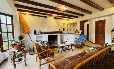 Quinta en venta en Guayllabamba