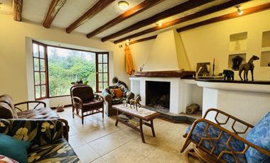 Quinta en venta en Guayllabamba