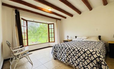 Quinta en venta en Guayllabamba