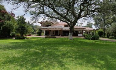 Quinta en venta en Guayllabamba