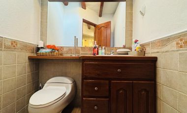 Quinta en venta en Guayllabamba