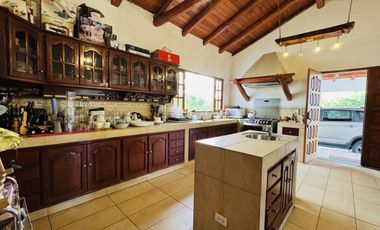 Quinta en venta en Guayllabamba