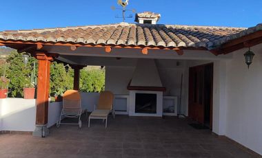 Quinta en venta en Guayllabamba