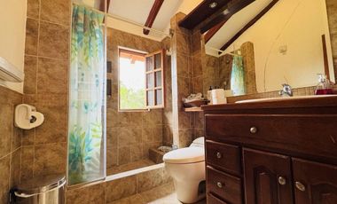 Quinta en venta en Guayllabamba