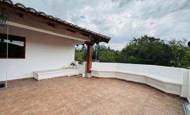 Quinta en venta en Guayllabamba