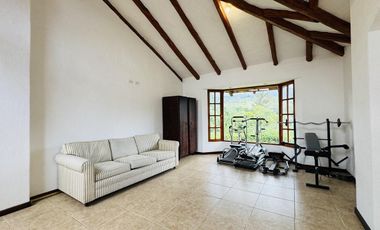 Quinta en venta en Guayllabamba