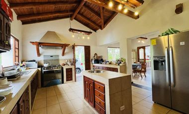 Quinta en venta en Guayllabamba