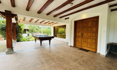 Quinta en venta en Guayllabamba