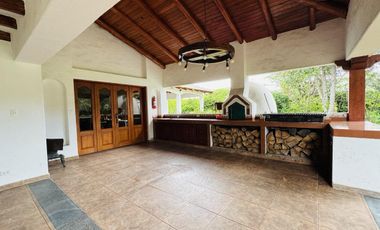 Quinta en venta en Guayllabamba