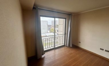 Departamento en Arriendo en Edificio Parque Plaza Norte 4 Ote entre 6 y 7 Norte