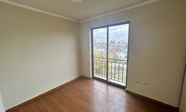 Departamento en Arriendo en Edificio Parque Plaza Norte 4 Ote entre 6 y 7 Norte