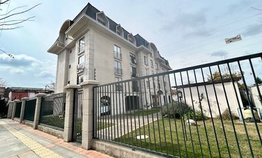 Departamento en Arriendo en Edificio Parque Plaza Norte 4 Ote entre 6 y 7 Norte