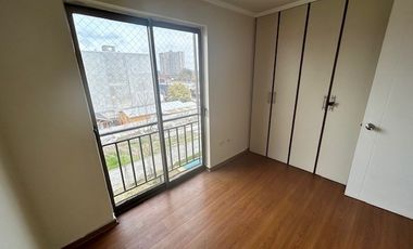 Departamento en Arriendo en Edificio Parque Plaza Norte 4 Ote entre 6 y 7 Norte