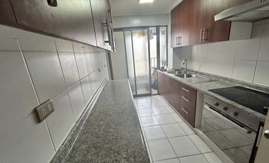Departamento en Arriendo en Edificio Parque Plaza Norte 4 Ote entre 6 y 7 Norte
