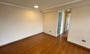 Departamento en Arriendo en Edificio Parque Plaza Norte 4 Ote entre 6 y 7 Norte