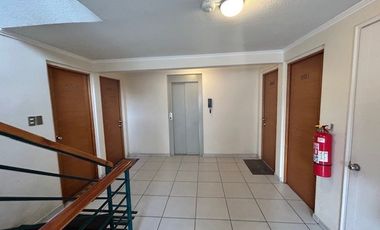 Departamento en Arriendo en Edificio Parque Plaza Norte 4 Ote entre 6 y 7 Norte