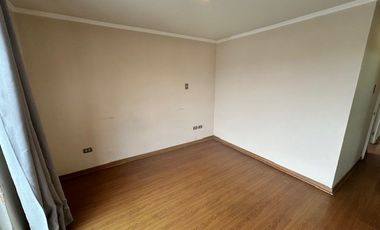 Departamento en Arriendo en Edificio Parque Plaza Norte 4 Ote entre 6 y 7 Norte