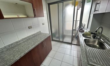 Departamento en Arriendo en Edificio Parque Plaza Norte 4 Ote entre 6 y 7 Norte