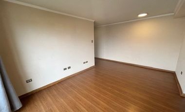 Departamento en Arriendo en Edificio Parque Plaza Norte 4 Ote entre 6 y 7 Norte