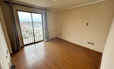Departamento en Arriendo en Edificio Parque Plaza Norte 4 Ote entre 6 y 7 Norte