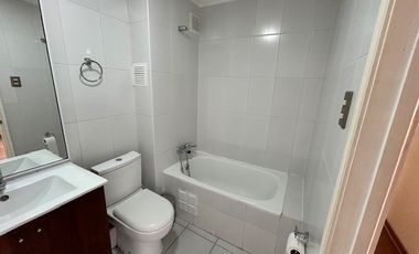 Departamento en Arriendo en Edificio Parque Plaza Norte 4 Ote entre 6 y 7 Norte