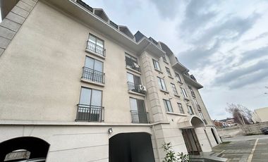 Departamento en Arriendo en Edificio Parque Plaza Norte 4 Ote entre 6 y 7 Norte