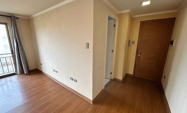 Departamento en Arriendo en Edificio Parque Plaza Norte 4 Ote entre 6 y 7 Norte