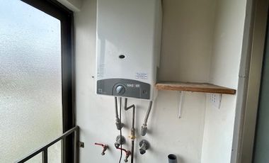 Departamento en Arriendo en Edificio Parque Plaza Norte 4 Ote entre 6 y 7 Norte