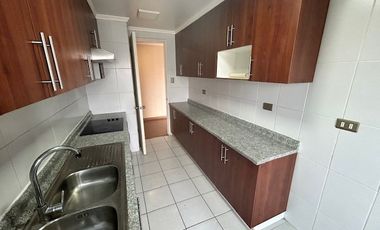Departamento en Arriendo en Edificio Parque Plaza Norte 4 Ote entre 6 y 7 Norte