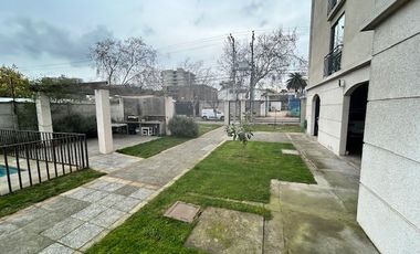 Departamento en Arriendo en Edificio Parque Plaza Norte 4 Ote entre 6 y 7 Norte