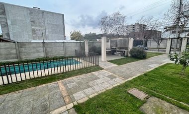 Departamento en Arriendo en Edificio Parque Plaza Norte 4 Ote entre 6 y 7 Norte