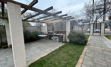 Departamento en Arriendo en Edificio Parque Plaza Norte 4 Ote entre 6 y 7 Norte