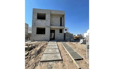 CASA EN PRE VENTA EN MINERAL DE LA REFORMA HGO A 10 MIN DE LA UAEH
