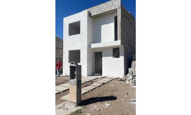 CASA EN PRE VENTA EN MINERAL DE LA REFORMA HGO A 10 MIN DE LA UAEH