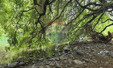 Paño Inmobiliario Urbano Orilla Rio Tolten