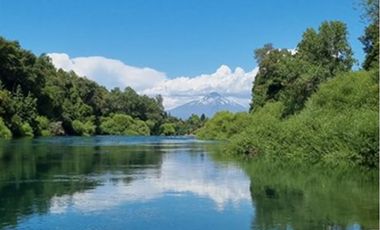 Paño Inmobiliario Urbano Orilla Rio Tolten