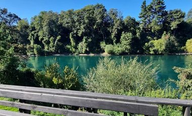 Paño Inmobiliario Urbano Orilla Rio Tolten