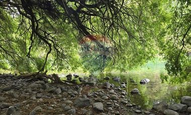 Paño Inmobiliario Urbano Orilla Rio Tolten