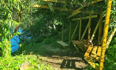 Paño Inmobiliario Urbano Orilla Rio Tolten