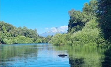 Paño Inmobiliario Urbano Orilla Rio Tolten