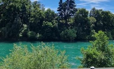 Paño Inmobiliario Urbano Orilla Rio Tolten