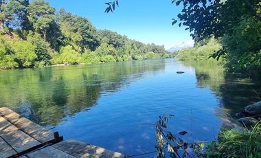 Paño Inmobiliario Urbano Orilla Rio Tolten