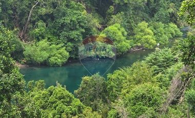 Paño Inmobiliario Urbano Orilla Rio Tolten