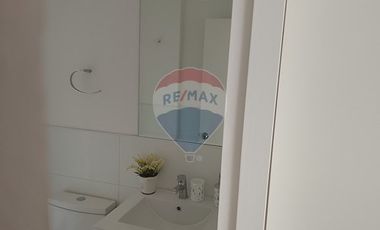 Magnifico Departamento de 1 dormitorio.