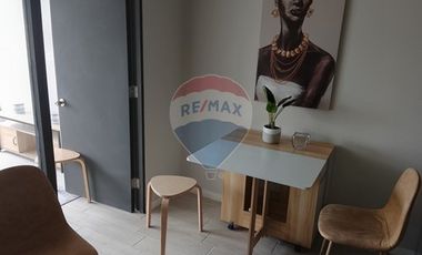 Magnifico Departamento de 1 dormitorio.